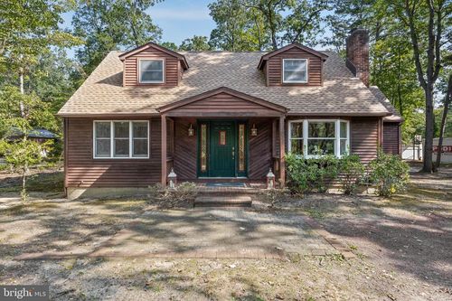 487 Tuckerton Rd, MEDFORD, NJ, 08055-8636 | Card Image