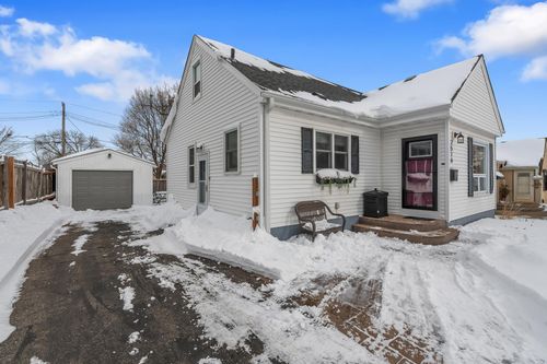 7516 North St, Saint Louis Park, MN, 55426-4333 | Card Image