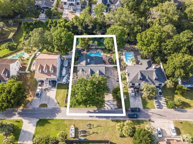 174 Edward Ave, House other with 4 bedrooms, 2 bathrooms and 8 parking in Murrells Inlet SC | Image 37