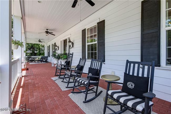 909 Atlantic Ave, House other with 6 bedrooms, 6 bathrooms and null parking in Fernandina Beach FL | Image 35
