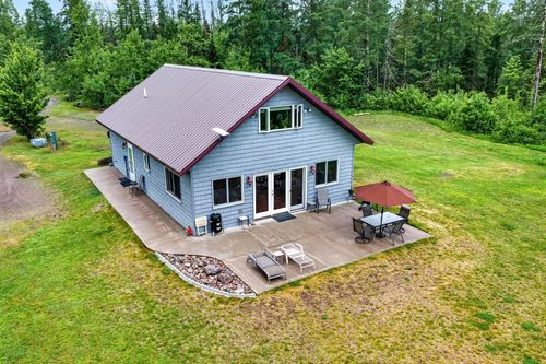 2393 E Kingsdale Road, Danbury, WI, 54830 | Card Image