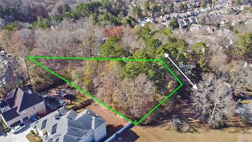 0 Mimosa Dr, Tucker, GA, 30084 | Card Image