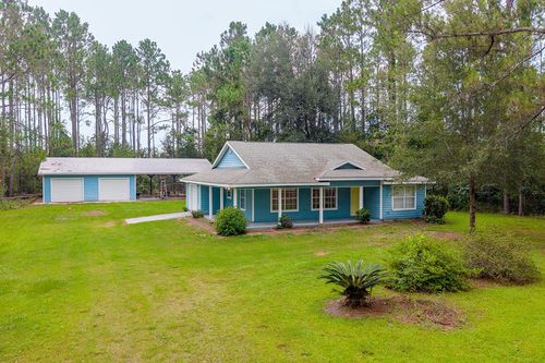 670 Sw 105th St, TRENTON, FL, 32693-5488 | Card Image