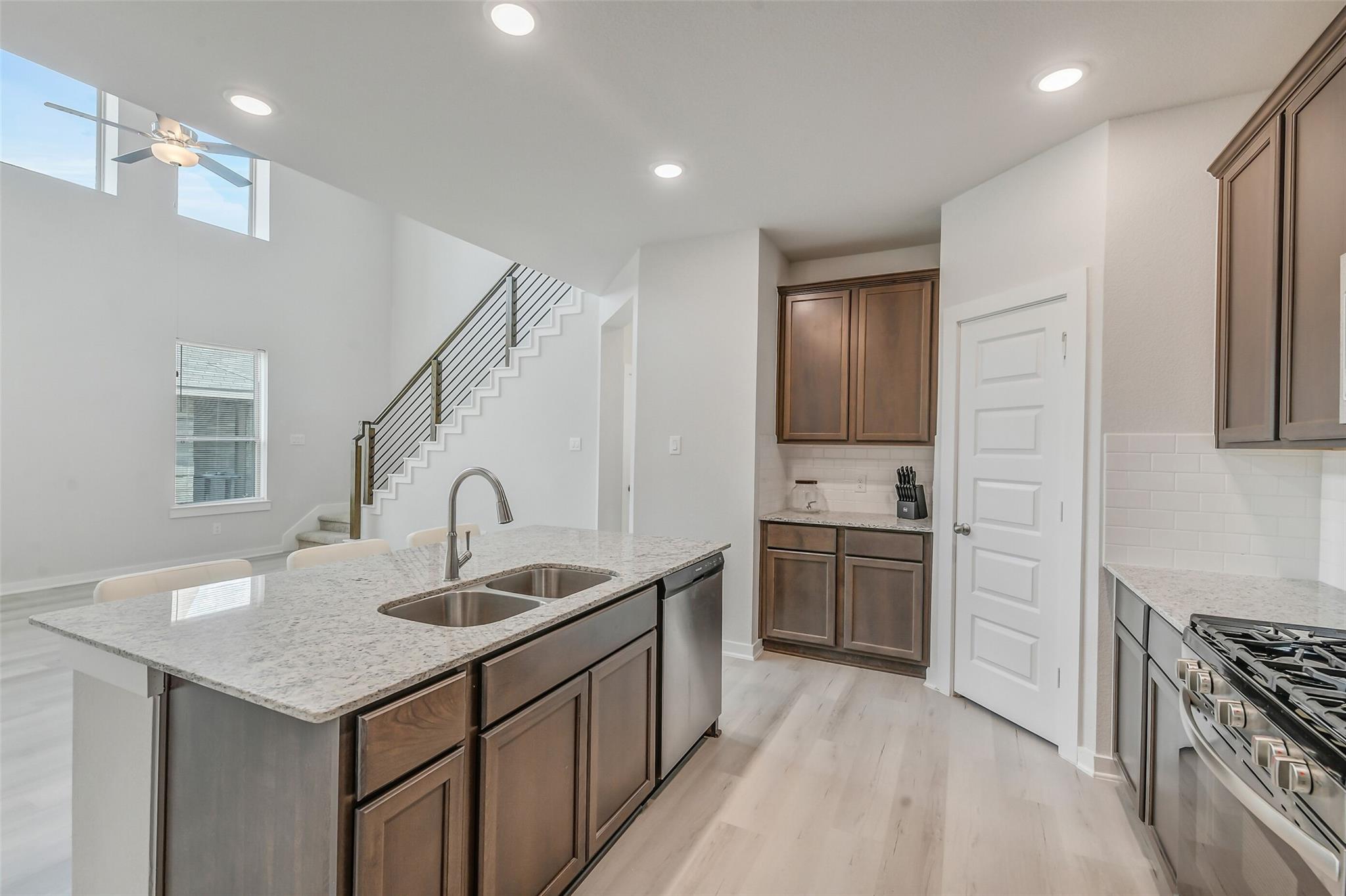 Residential Lease in Conroe 3