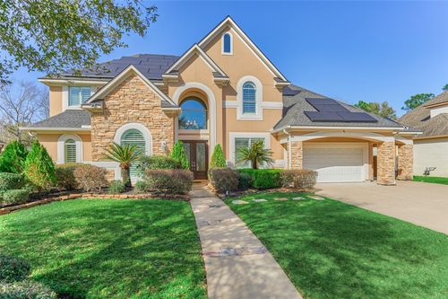 6214 Windrose Hollow Ln, Spring, TX, 77379-8907 | Card Image
