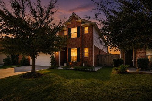 19935 Whistle Creek Ln, Cypress, TX, 77433-4699 | Card Image