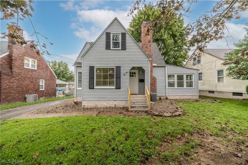 47 S Beverly Ave, Austintown, OH, 44515-3538 | Card Image