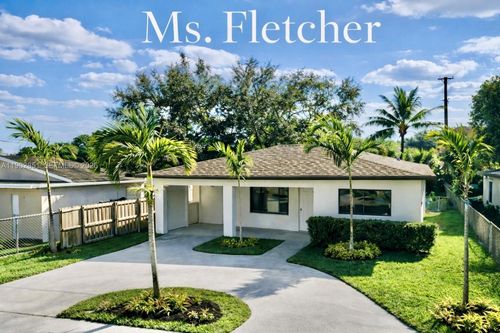 5742 Fletcher St, Hollywood, FL, 33023-2326 | Card Image
