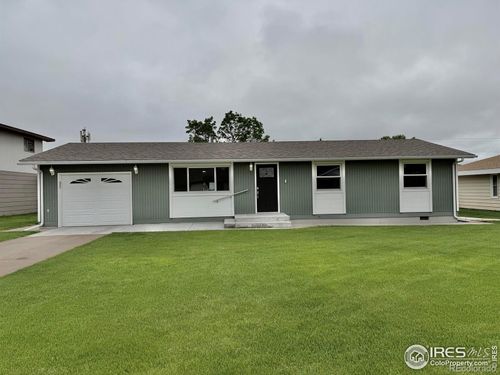 830 S Bowman Ave, Holyoke, CO, 80734-2002 | Card Image