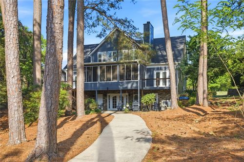 590 Vickery Street Ext, Hartwell, GA, 30643-4076 | Card Image