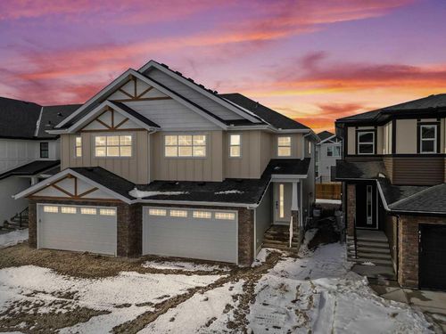 467 Kinniburgh Loop, Chestermere, AB, T1X3C2 | Card Image