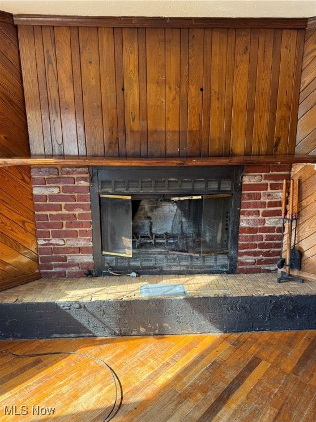 982 Fulls Frk, House other with 2 bedrooms, 1 bathrooms and null parking in Le Roy WV | Image 10