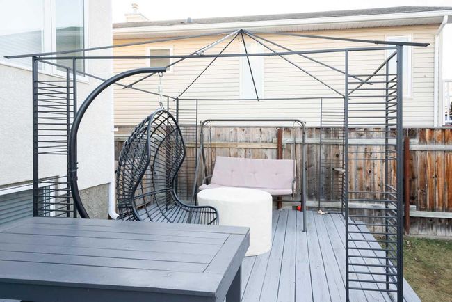 19 Fairmont Gate S, House other with 3 bedrooms, 4 bathrooms and 4 parking in Lethbridge AB | Image 25