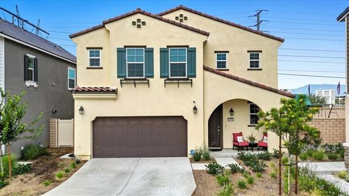 26960 Red Dr, Menifee, CA, 92585-9611 | Card Image
