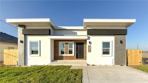 324 Ciro St, Donna, TX, 78537 | Card Image