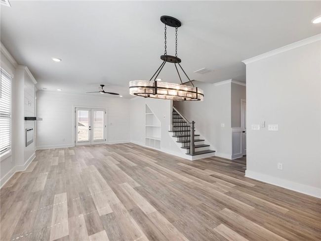 4437 Hosch Reserve Ct, House other with 6 bedrooms, 4 bathrooms and null parking in Buford GA | Image 19