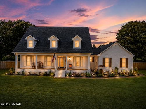 39 Richland Cv, Jackson, TN, 38305-7321 | Card Image