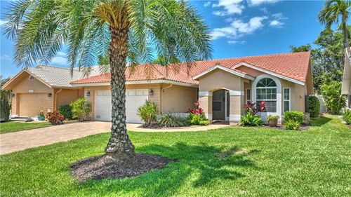16238 Kelly Woods Dr, FORT MYERS, FL, 33908 | Card Image