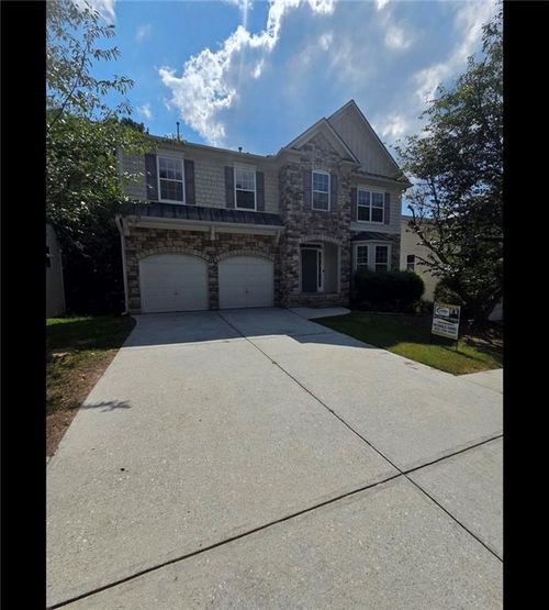 1402 Preserve Park Dr, Loganville, GA, 30052-5828 | Card Image