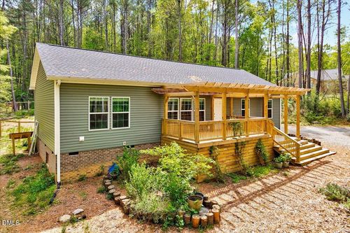 2424 Buckner Clark Rd, Pittsboro, NC, 27312-9070 | Card Image