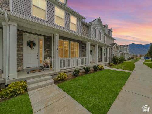 1687 N Centerpoint Ln, Salem, UT, 84653 | Card Image