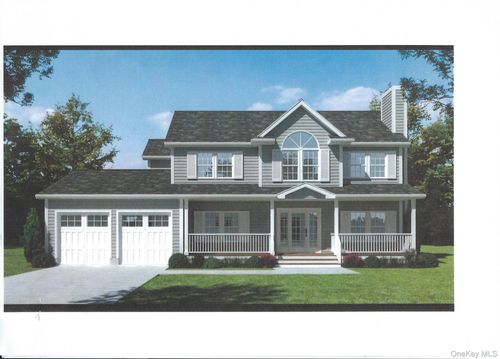 130 Center St, Holbrook, NY, 11741-3718 | Card Image