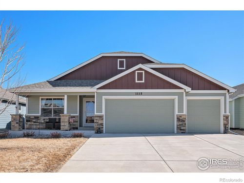 1115 Cottontail Lane, Wiggins, CO, 80654 | Card Image