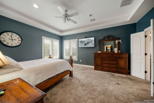 22355 Fossil Rdg, House other with 3 bedrooms, 4 bathrooms and null parking in San Antonio TX | Image 16