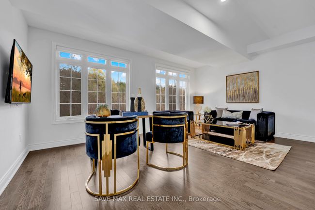 112 Holland Vista St, House other with 5 bedrooms, 4 bathrooms and 2 parking in Holland Landing ON | Image 30