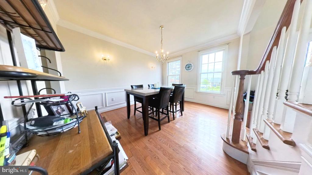 Residential in ABSECON