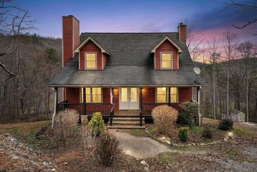 202 Bell Orchard Dr, Hayesville, NC, 28904-4962 | Card Image
