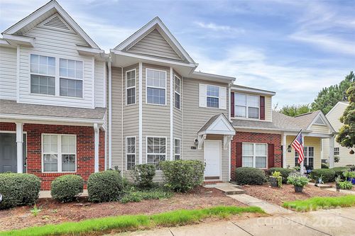 411 Caddy St, Fort Mill, SC, 29715-7782 | Card Image