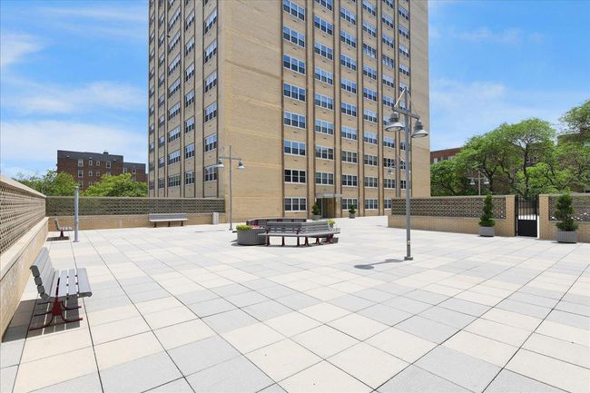 APT-21K - 102 66 Th Rd, Home with 1 bedrooms, 1 bathrooms and null parking in Forest Hills NY | Image 17