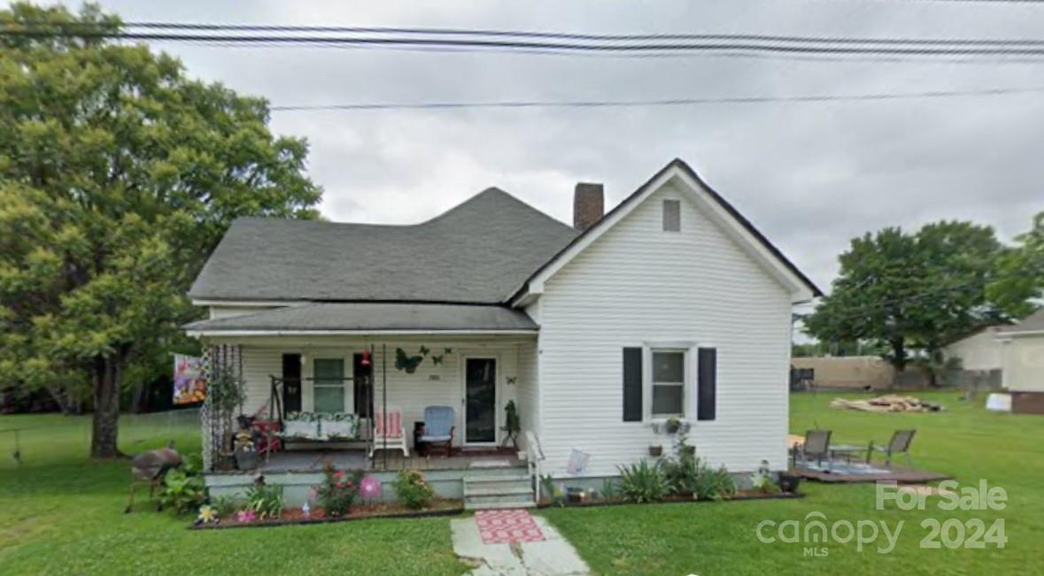 Flint Ln, Gastonia, NC 28054