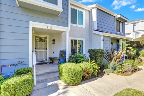 2176 Calle Ola Verde, San Clemente, CA, 92673-5603 | Card Image
