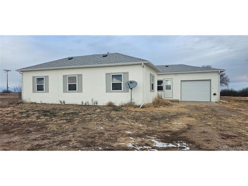 16996 County Road 19, Seibert, CO, 80834-9316 | Card Image
