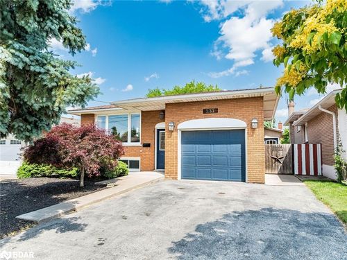 237 Highridge Ave, Hamilton, ON, L8E3P6 | Card Image