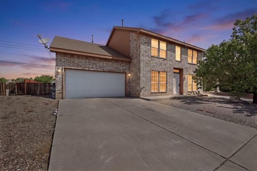 7 Willow Trce, Los Lunas, NM, 87031-7013 | Card Image