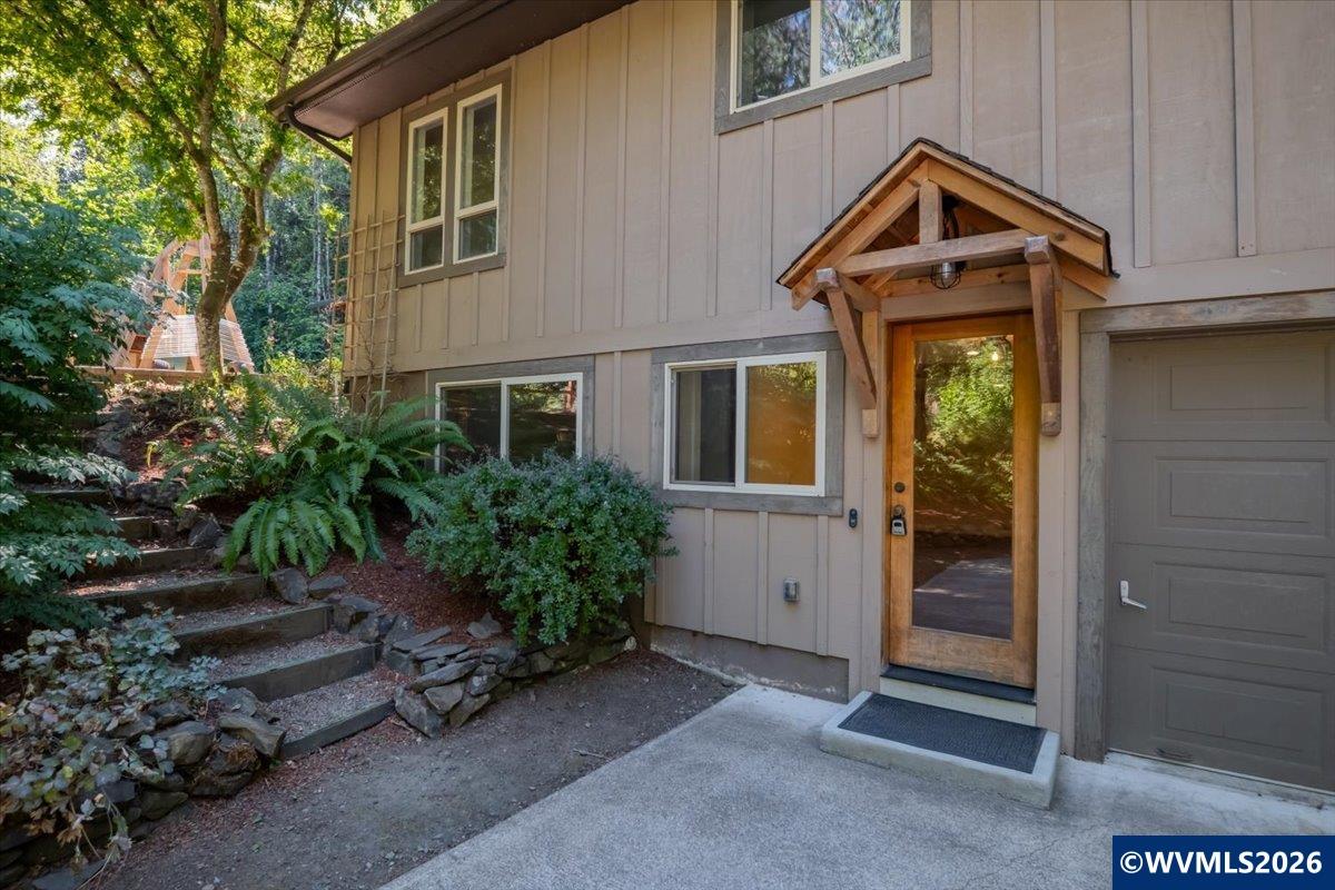 Residential in Philomath 3