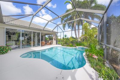 1228 Chalet Court, House other with 4 bedrooms, 3 bathrooms and null parking in Osprey FL | Image 3