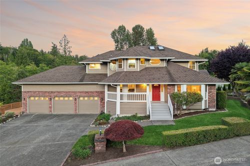 4615 Sw 329th Way, Federal Way, WA, 98023-3215 | Card Image
