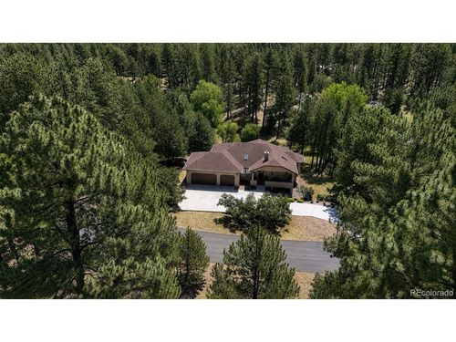 7524 Engineers Ct, Larkspur, CO, 80118-8601 | Card Image