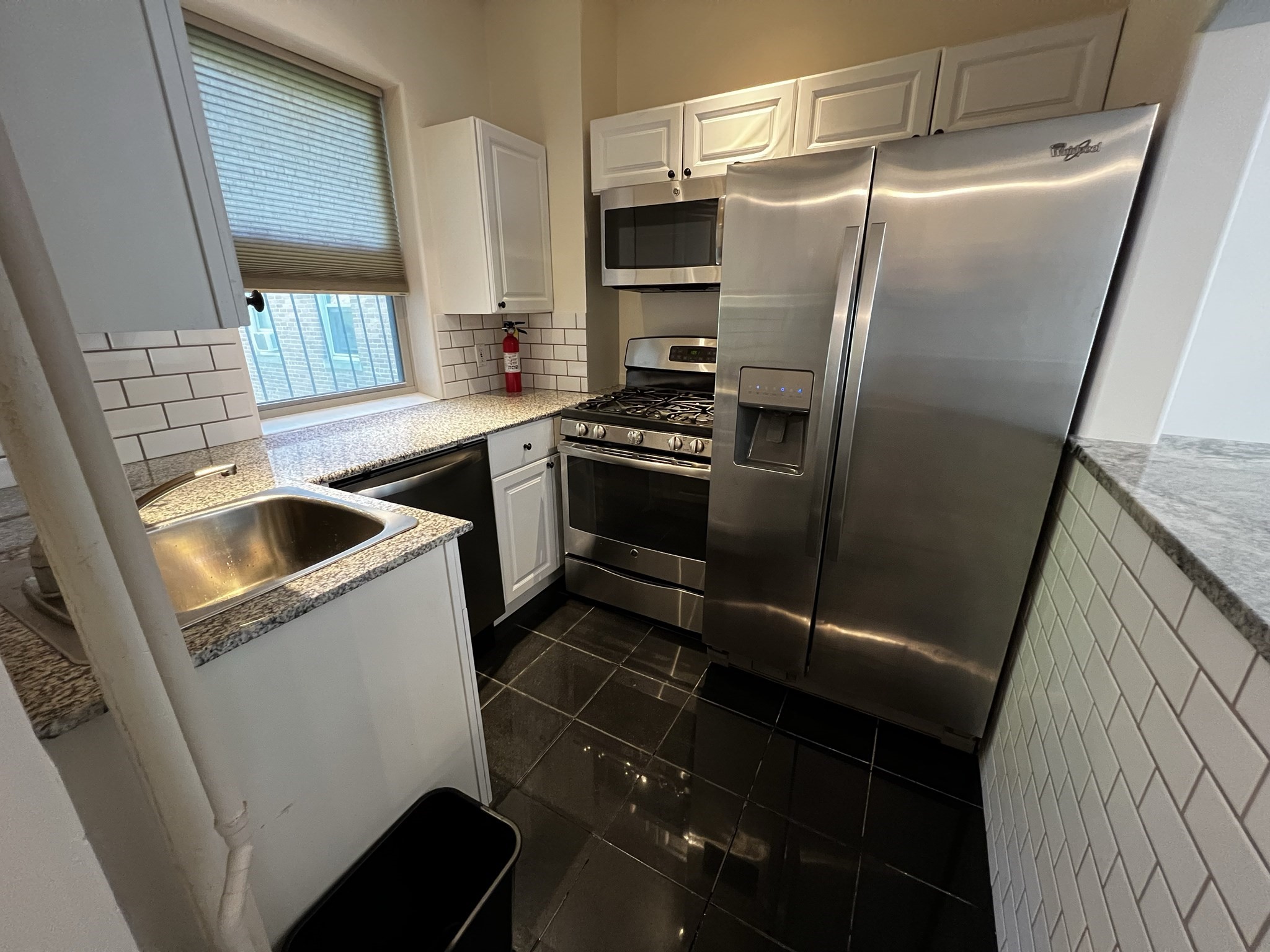 Residential Lease in Boston