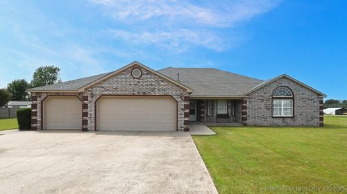501 S 64th St W, Muskogee, OK, 74401-4500 | Card Image