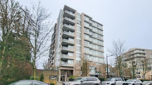 301-9266 University Cres, Burnaby, BC, V5A4Z1 | Card Image
