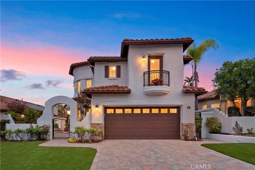 25 Dartmouth Ln, Coto De Caza, CA, 92679-5018 | Card Image