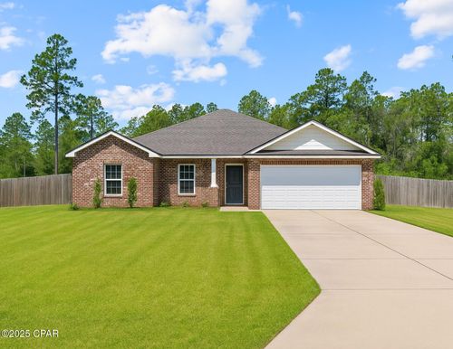 13205 Spring Fork Ln, Southport, FL, 32409-3559 | Card Image