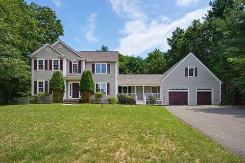 171 Buck Knoll Rd, Raynham, MA, 02767-5339 | Card Image