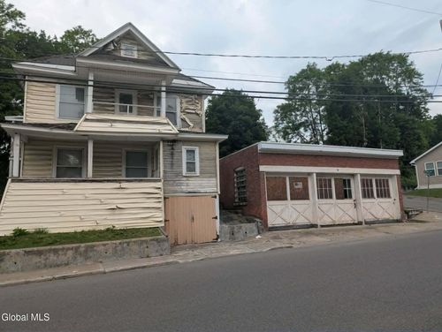 76-78 Brookside Ave Avenue, Amsterdam, NY, 12010 | Card Image