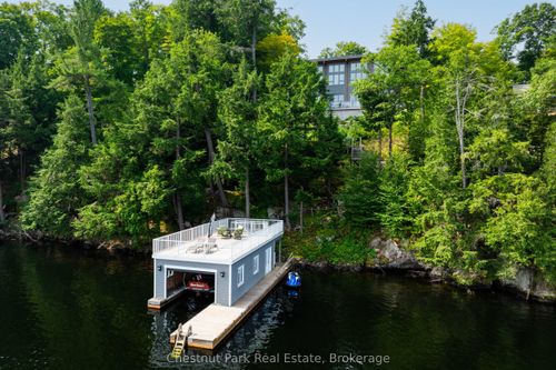 1388 Peninsula Rd, Muskoka, ON, P0B1J0 | Card Image